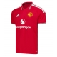 Billige Fotballdrakt Manchester United Bruno Fernandes #8 Replika Hjemmedrakt 2026-27 Kortermet Billige Fotballdrakt Manchester United Bruno Fernandes #8 Replika Hjemmedrakt 2026-27 Kortermet